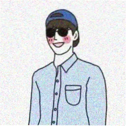 书友 末班车乘客 头像