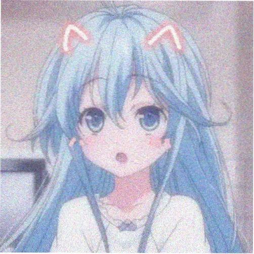 书友 白噪音 头像